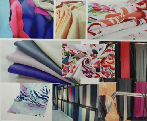 生物基聚乳酸(PLA)面料